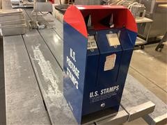 Stamp Dispenser 