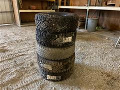 Goodyear Wrangler Duratrac LT265/75R16 Tires 