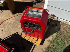 Lincoln AC 225 Stick Welder 