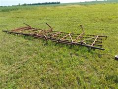 18' Drag Harrow 