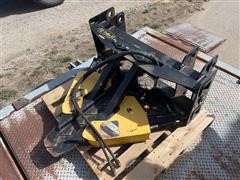 EZ-Puller X2 Dual Cylinder Tree Puller/Shear 