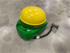 John Deere StarFire 3000 SF1 GPS Receiver 