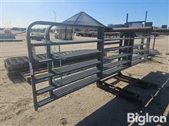 Behlen Utility Gates 