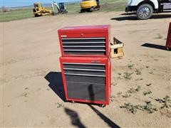 Craftsman 7 Drawer Tool Box 