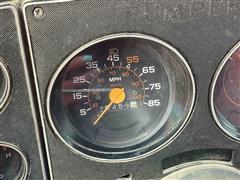 Odometer