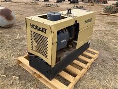 Hobart Titan 7000 Welder/ Generator 