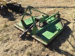 John Deere 501 Rotary Mower 