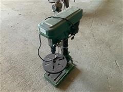 Central Machinery Drill Press 