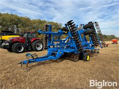 2011 Landoll 7431-26 VT Tandem Disk 