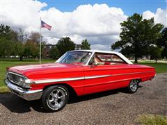 1964 Ford Galaxie 