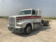 1997 Freightliner FLD120 Truck Tractor 