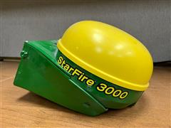 John Deere SF3000 GPS Receiver 