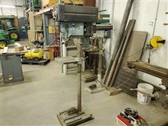 Delta 15-350 Drill Press 