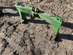 John Deere 3-Pt Quick Hitch 