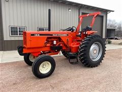 1978 Allis-Chalmers 185 2WD Tractor 