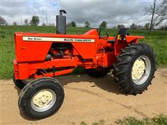 Allis-Chalmers One Seventy 2WD Tractor 