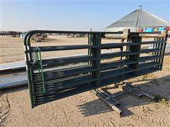 Behlen 14' Utility Gates 