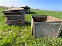 4' Lambing/Kidding Pens 