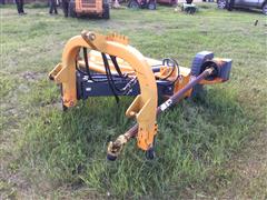 2012 Ferri ZE18UOD Flail Mower 