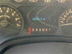 Odometer