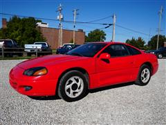 1995 Dodge Stealth 