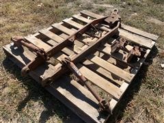 Allis-Chalmers 3-Pt Hitch 