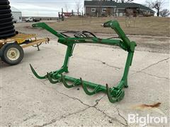 John Deere Grapple Fork 