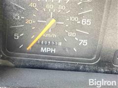 Odometer