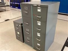 File Cabinets 