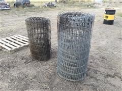 Wire Fencing 