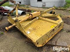 Woods Cadet 84 Mower 