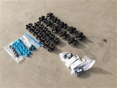 CNH Sprayer Nozzles 