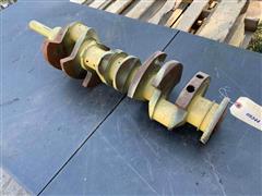 Ford 429ci Crankshaft 