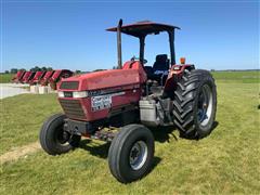 1996 Case IH 5230 MFWD Tractor 