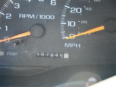 Odometer