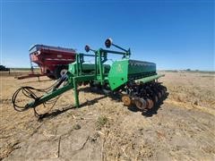 Great Plains 3SF30-361091 Double Disc Drill 