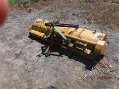 Ford 918H Flail Mower 