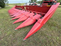 2012 Case IH 3412 Corn Head 