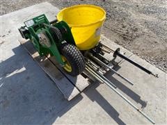 John Deere 1790 Ground Drive And 1/2 Disconnect 
