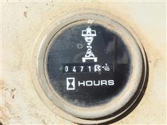 Hours Meter