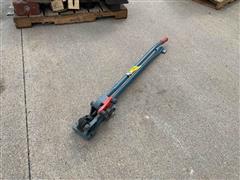 Rebar Cutter 