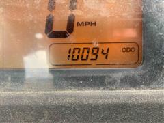 Odometer