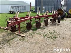 International Harvester 710 Moldboard Plow 