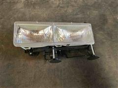 1988-2002 GMC Pickup RH Headlamp Assembly 