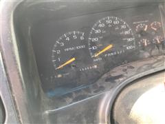 Odometer