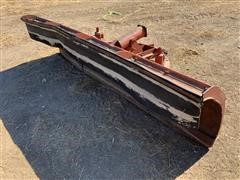 10’ Universal Snow Plow 