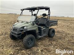 2014 Polaris Ranger XP 800 UTV 