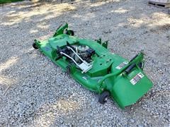 John Deere 72" Commercial Mower Deck 