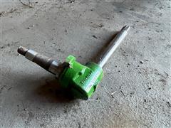 John Deere 4020 Spindle 