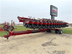 Case IH 1200 16/31 Planter 